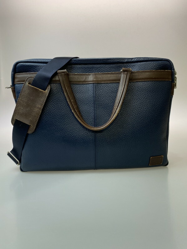 【現況乗り合い船品】【メンズ】 PORTER ボーイ BLEND 2WAY BRIEFCASE 192-04219 雑ぜ合わせる 2通い路 ブリーフ入れもの 嚢 188-251204-jt-17-時間 色つや：米国海軍 生生世世Net店