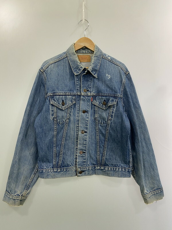 百貨店SALE 30%OFF~【現況乗り合い船品】【メンズ】 Levi\u0027s リーヴァイズジーンズ LEVI\u0027S リーヴァイズジーンズ 70S 70505 目じるし525 SMALL\