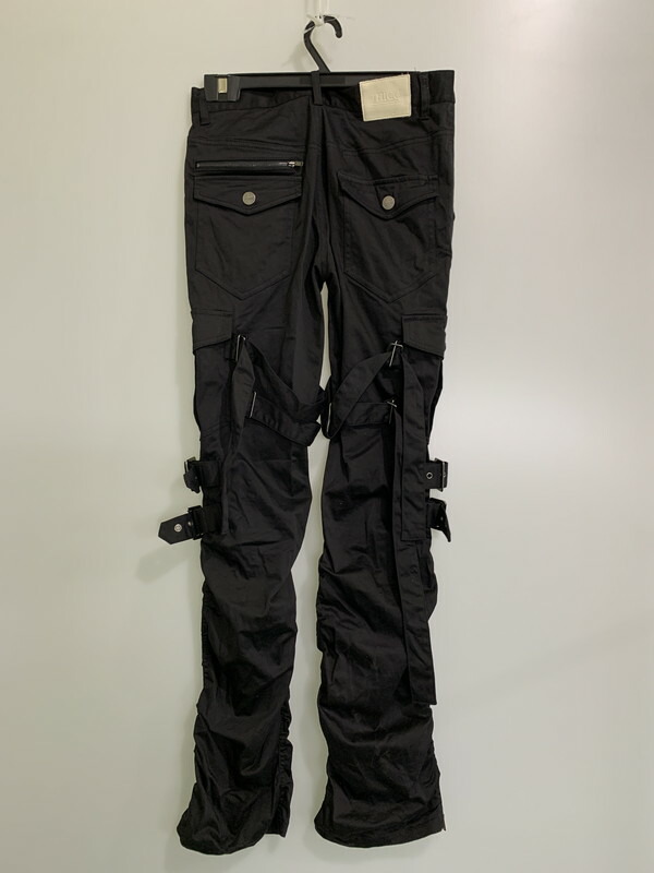 楽天市場】PEEL&LIFT ピールアンドリフト パンツ バムフラップ付き