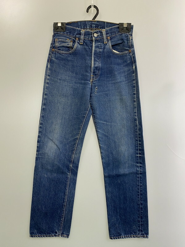 楽天市場】LEVI'S リーバイス/517/66前期/ボタン裏2/517-0217/Bランク