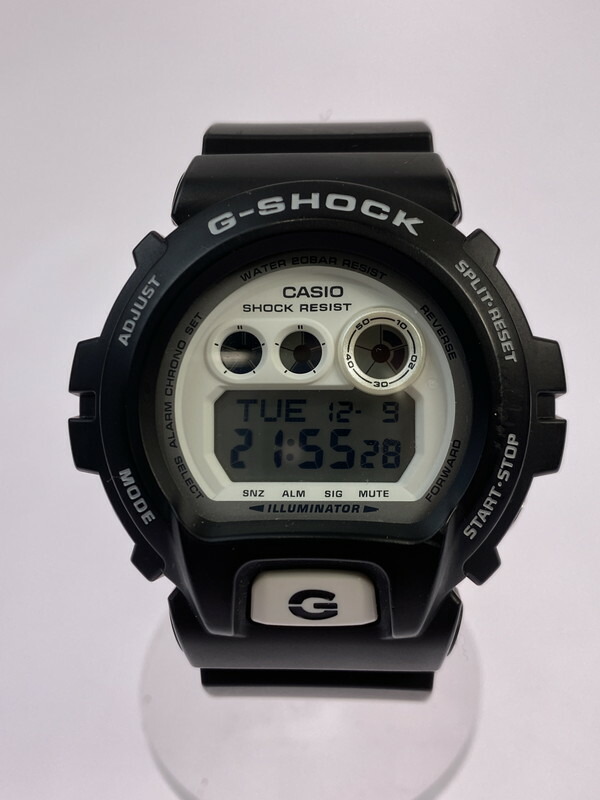 楽天市場】FUTURA×CASIO G-SHOCK GD-X6900FTR-1JR BLACK ※付属品無し