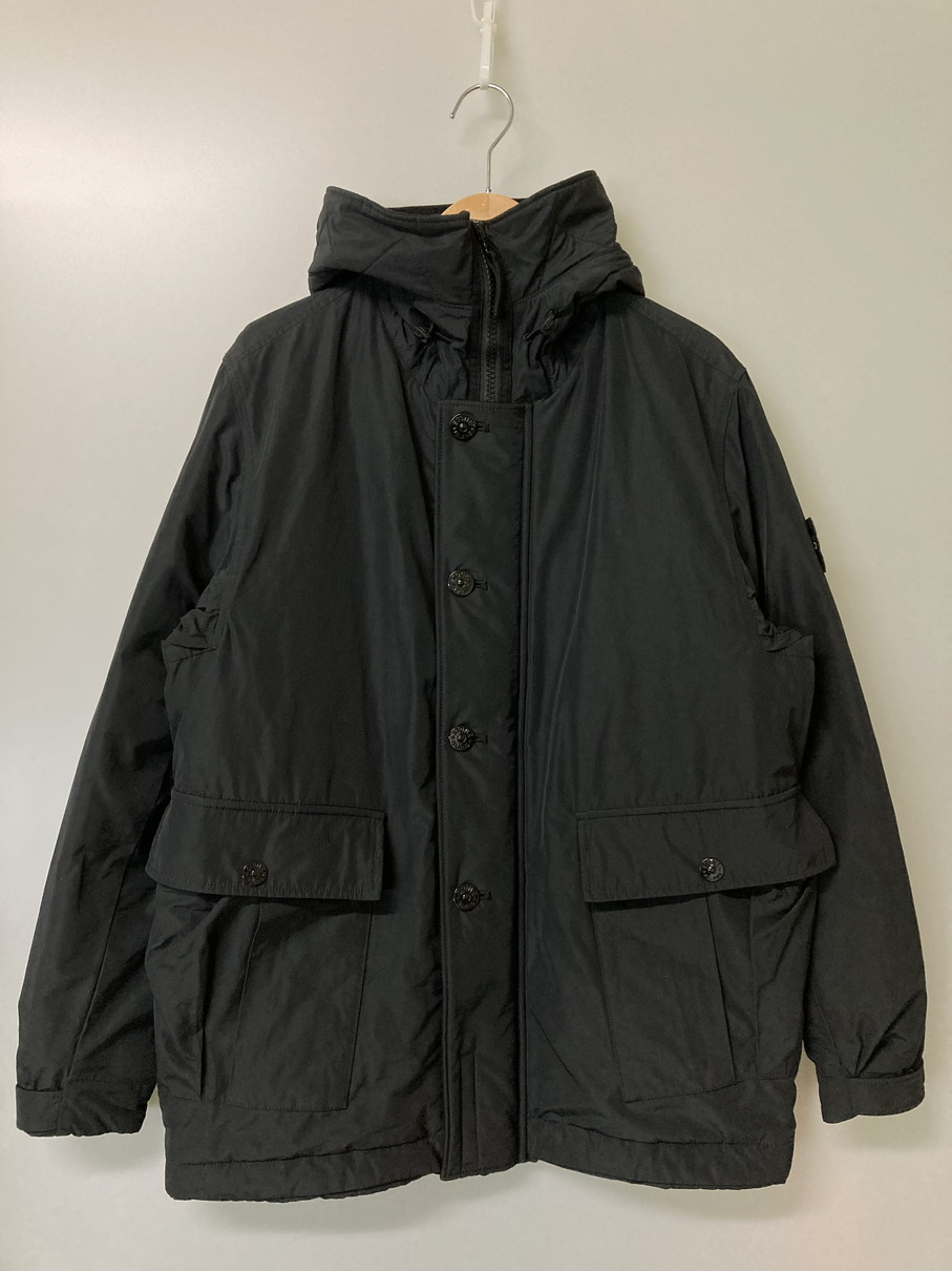 楽天市場】STONE ISLAND ストーンアイランド MICRO REPS DOWN ダウン