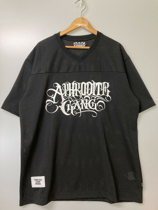 楽天市場】BUDSPOOL バッズプール APHRODITE GANG フォト Tシャツ 舐達