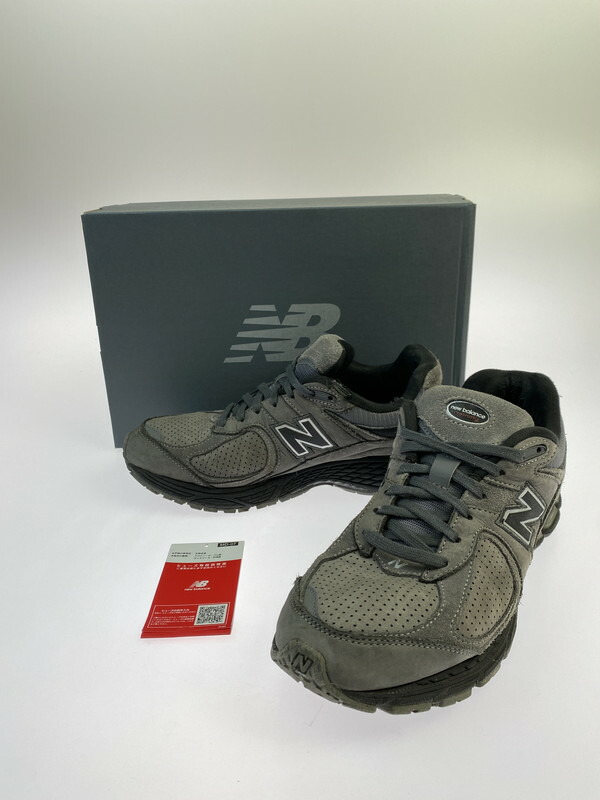 楽天市場】ニューバランス 2002 スニーカー NEW BALANCE メンズ