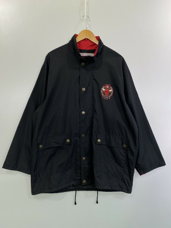 楽天市場】90年代 Champion チャンピオン NBA シカゴ・ブルズ ナイロン