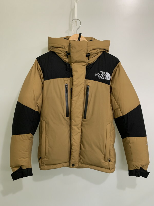 百貨店SALE 30%OFF~【中古品】【メンズ】 THE NORTH FACE ザ・ノースフェイス ND91950 BALTRO LIGHT JACKET バルトロ 点火装置 上衣 144-251220-zi-04-時間 大きさ：XS 色つや：点火装置赤銅色/黒いこと 生生世世Net店