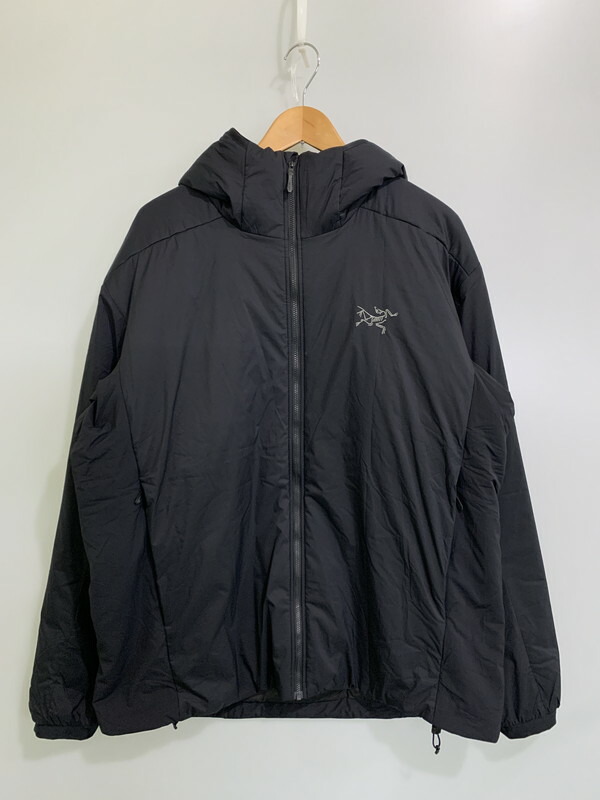 【新品】ARC'TERYX ATOM LT HOODY BEAMS別注 Boro 20230627094439-2.webp
