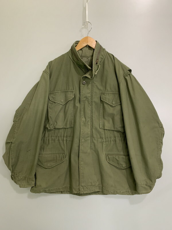 楽天市場】【新品同様】 GOODENOUGH （グッドイナフ） M-65 MOD