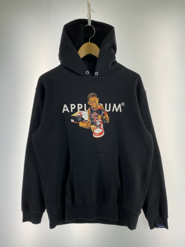 楽天市場】APPLEBUM アップルバム パーカー サイズ:M 20SS mami 少年