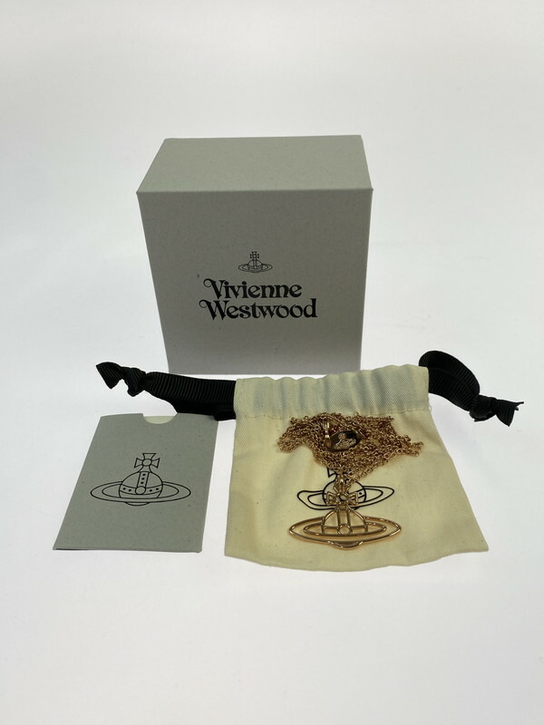 楽天市場】【中古】 Vivienne Westwood / クロスボーンスカル