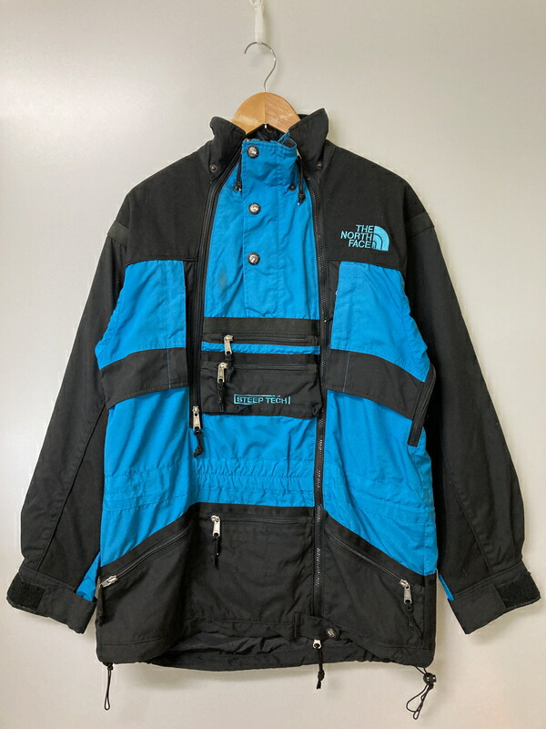 楽天市場】THE NORTH FACE ノースフェイス STEEP TECH スティープ