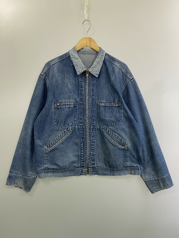 楽天市場】80年代 USA製 OSHKOSH オシュコシュ デニム パーカー