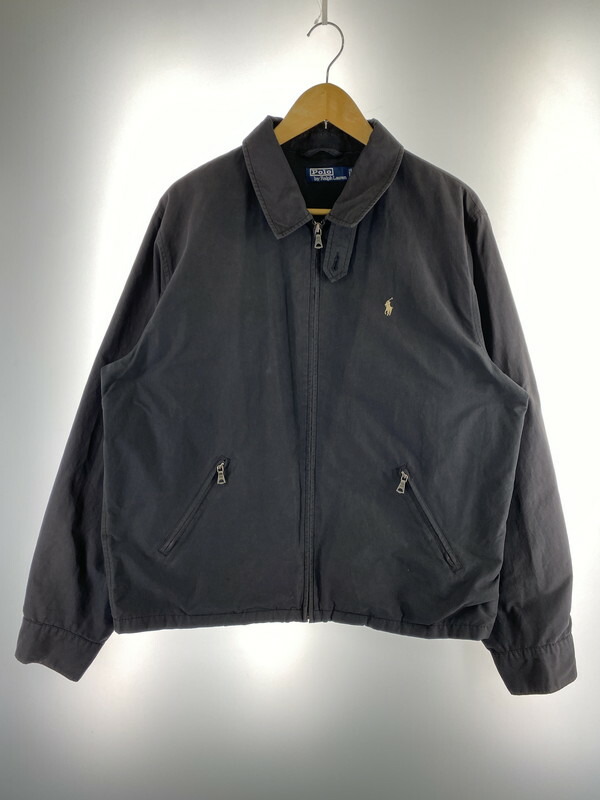 楽天市場】80s Polo Ralph Lauren Red Denim Swing Top Jacket 赤 XL