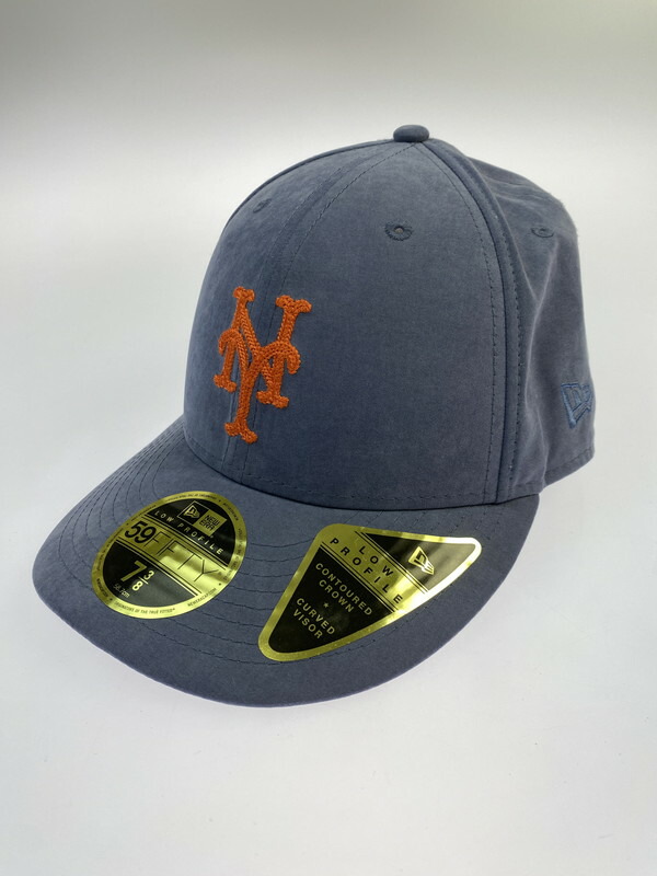 楽天市場】【中古】NEW ERA×AIME LEON DOREコーデュロイキャップ