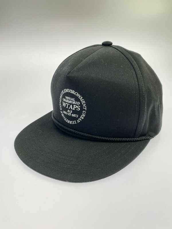 帽子 wtaps 2100020000620822-1.jpg
