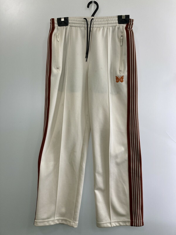 楽天市場】NEEDLES 22ss HIDDEN NARROW TRACK PANT KP973 SIZE-XS