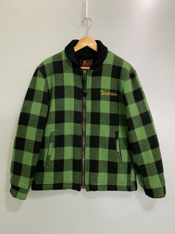 楽天市場】TENDERLOIN テンダーロイン ジャケット サイズ:S 05AW