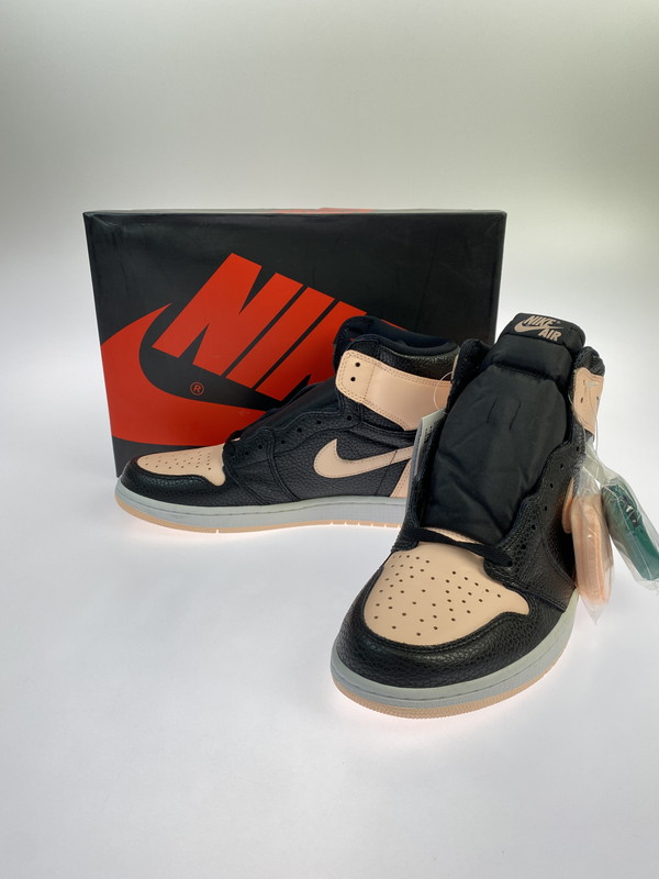 【未当て嵌める品】【メンズ】 NIKE ナイキ AIR JORDAN 1 RETRO HIGH OG 555088-081 エア湖 ジョーダン 1 レトロ ご機嫌 目あたらしい スニーカー 靴 160-260107-kk-04-時間 色合い：BLACK/CRIMSON TINT-WHITE 生々世々Net店 メンズ靴-スニーカー-靴