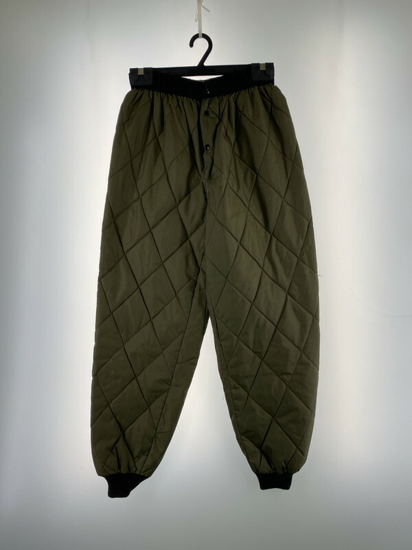 楽天市場】【中古】世田谷ベース キルティングパンツ アンダーリペア