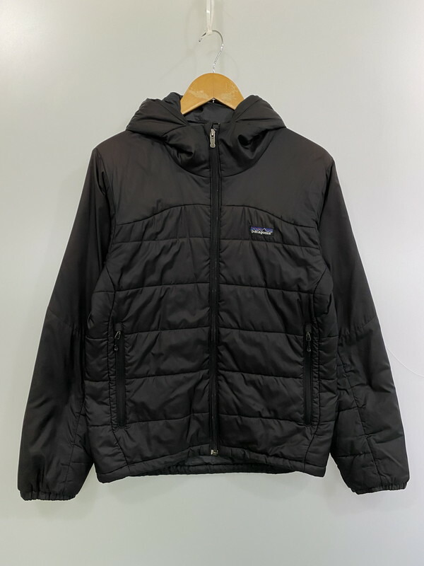 楽天市場】Patagonia パタゴニア ジャケット サイズ:S マイクロ パフ