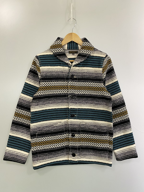 【中古品】【メンズ】 WESTRIDE ウエストライド TEX MEX JACKET テックスメックスジャケット 145-260114-zi-24-min サイズ：38 万代Net店
