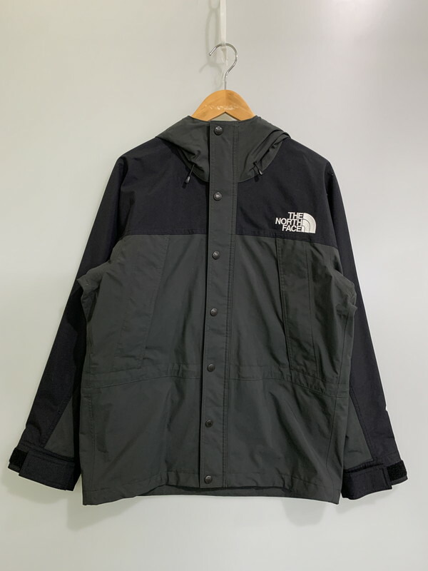 楽天市場】【中古】ノースフェイス THE NORTH FACE Mountain Light