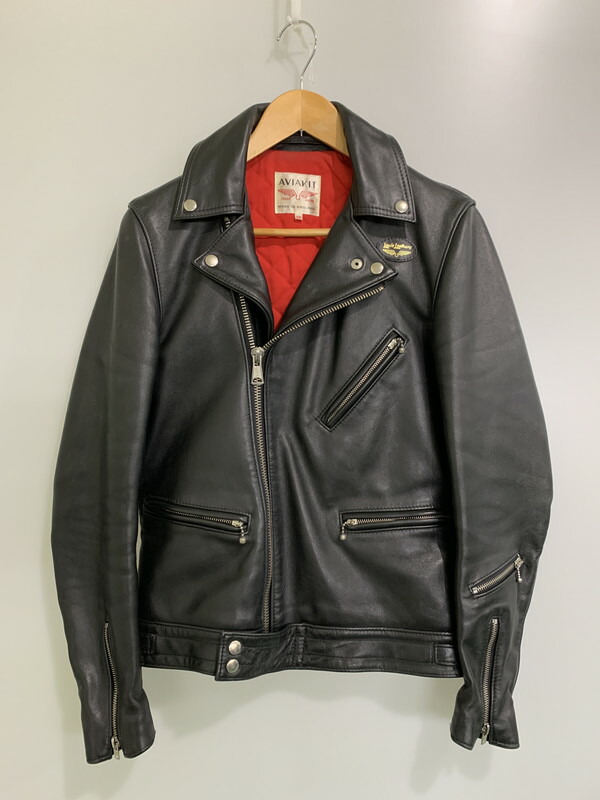 楽天市場】【中古】Lewis Leathers ルイスレザー シングルライダース