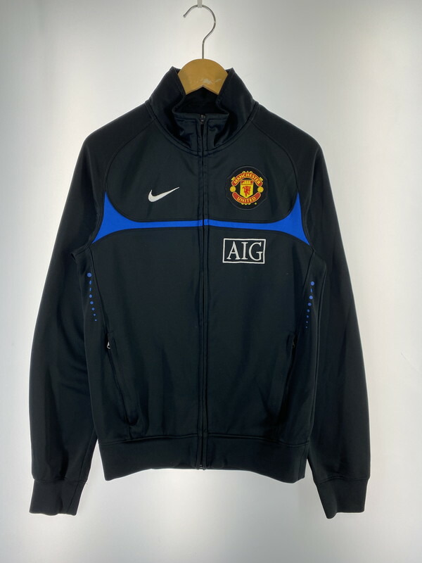 楽天市場】【中古】NIKE | ナイキ Manchester United N98 Track Jacket