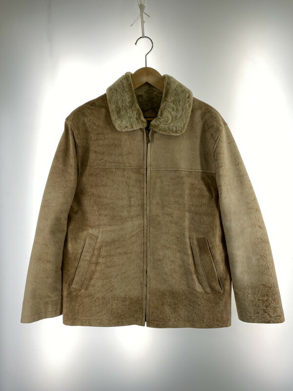 楽天市場】Z□ウィンドアーマー/WIND ARMORセミロング レザー