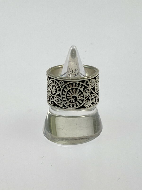 楽天市場】【中古】GARNI “ ガルニ” Grid Ball Bracelet グリッド