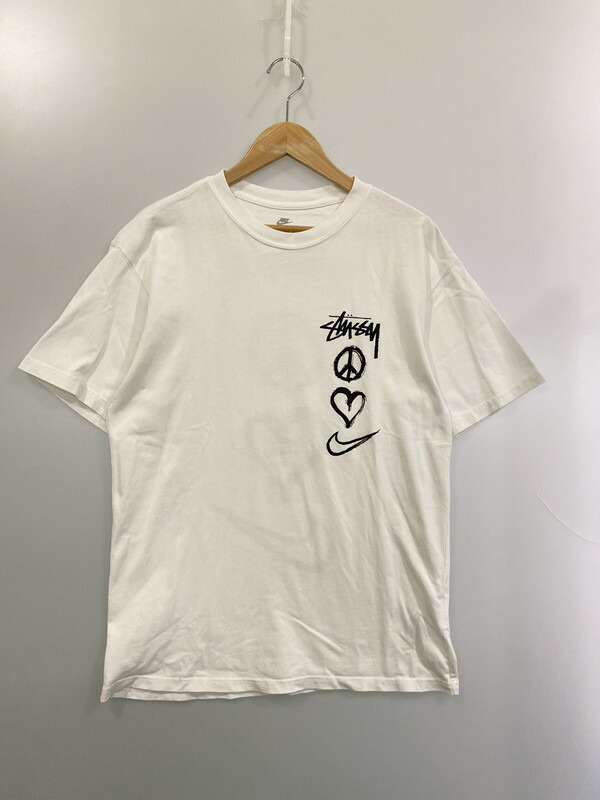 楽天市場】STUSSY NIKE DRI FIT MESH JERSEY Sサイズ ステューシー