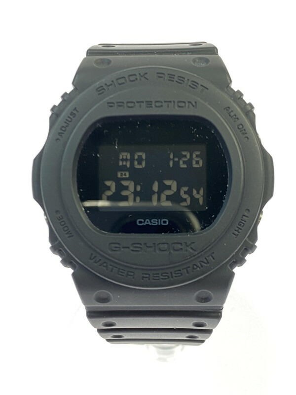 楽天市場】▽▽【中古】CASIO カシオ G-SHOCK リアルブラック レッド