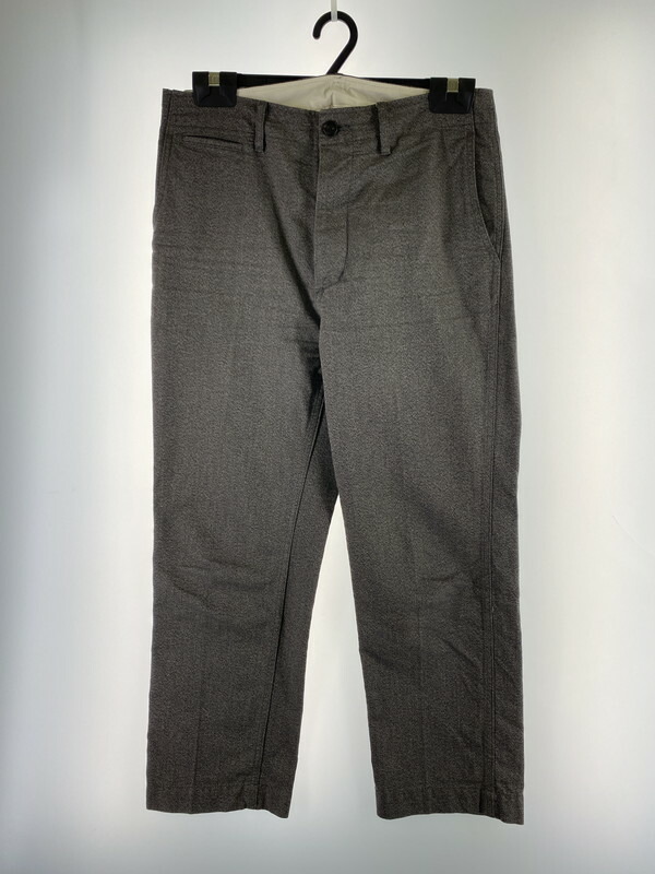 楽天市場】visvim ビズビム 20SS HIGH-WATER CHINO ハイウォーター