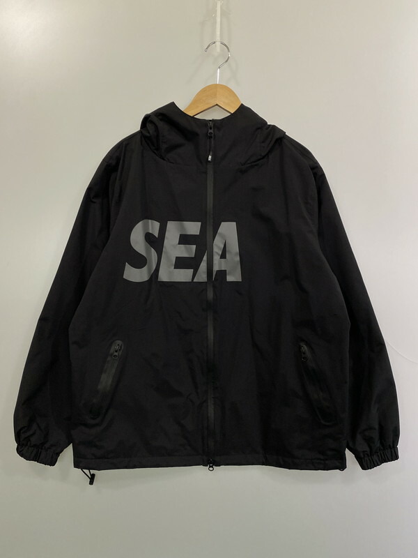 楽天市場】WIND AND SEA ウィンダンシー ジャケット サイズ:S 23AW GOD