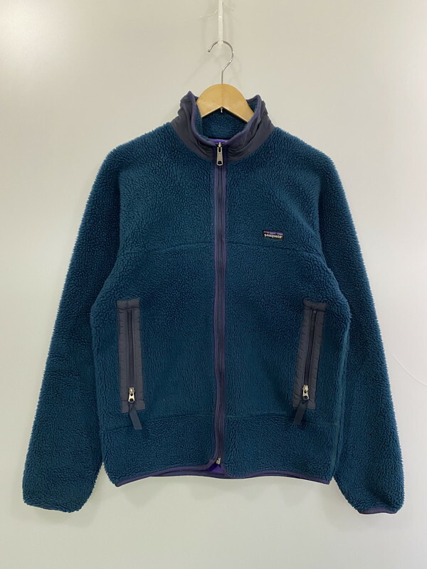 Patagonia フリース　ジャケット 楽天市場】【中古】Patagonia｜パタゴニア フリースジャケット Classic