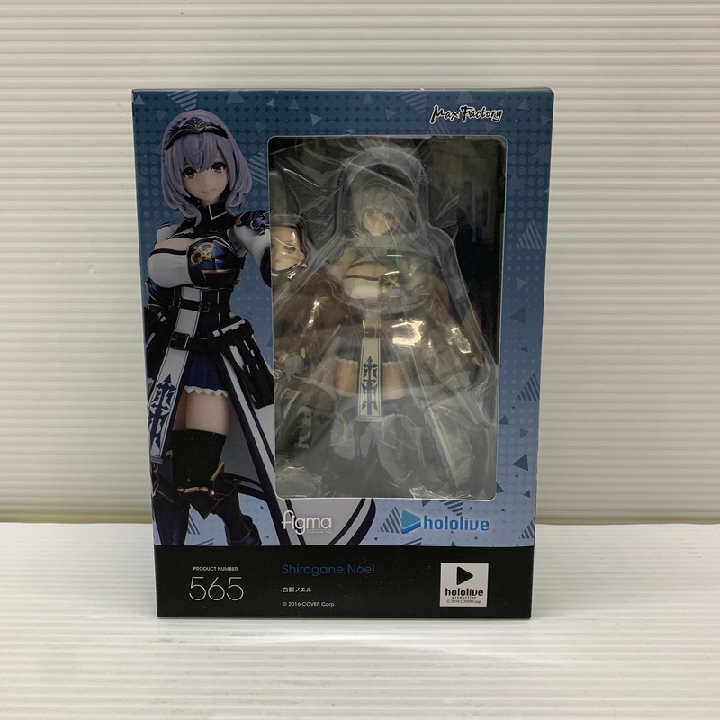 楽天市場】【新品】ホロライブプロダクション 白銀ノエル 1/7スケール