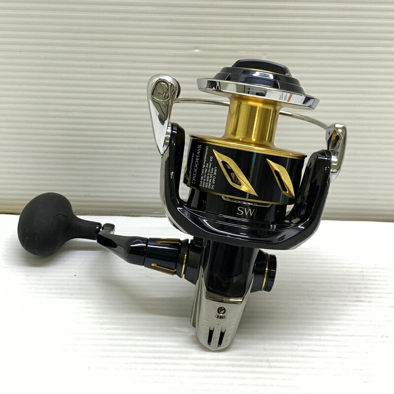 楽天市場】新製品 □シマノ□ 25ステラSW 14000XG STELLA SW