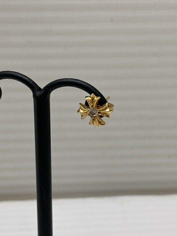 楽天市場】クロムハーツ【CHROMEHEARTS】 JOJO PST PLSBS R/ジョジョ