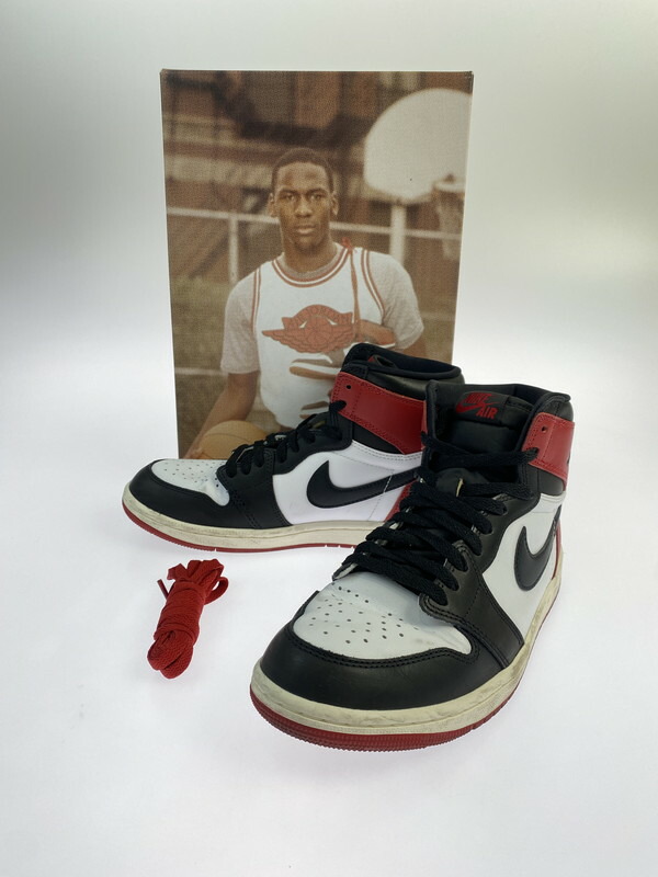楽天市場】NIKE ナイキ サイズ:26.5cm AIR JORDAN 1 RETRO HIGH OG