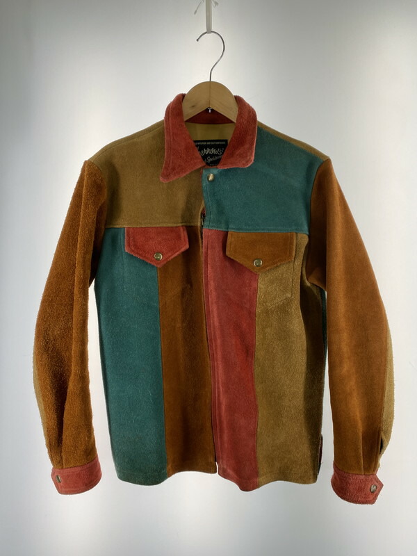 楽天市場】Pherrow's フェローズ セージグリーン 16W-MA-1 25周年記念