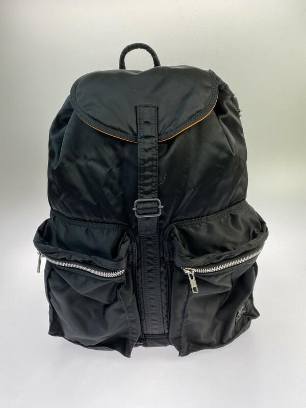 楽天市場】PORTER ポーター タンカーニュ デイバッグ リュックサック