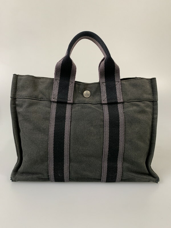 楽天市場】【中古】 HERMES （エルメス） ﾌｰﾙﾄｩ ﾄｰﾄ PM バッグ トート