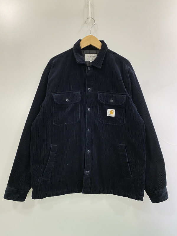 楽天市場】Carharttカーハート WIP ARCH COACH JACKET アーチロゴ ボア