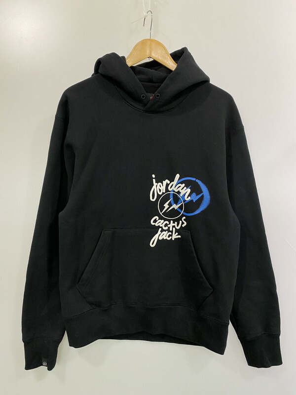 楽天市場】NIKE×TRAVIS SCOTT Cactus Jack Jordan Highest Hoodie
