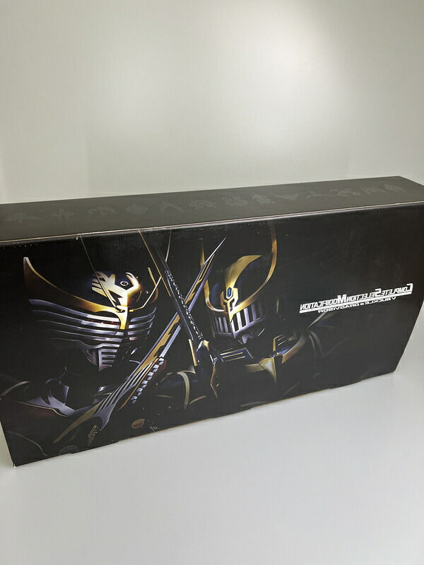 【現状渡し品】 CSM Vバックル&ドラグバイザー 仮面ライダー 龍騎 042-260304-zi-02-min 万代Net店