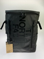 【中古品】【メンズ】 THE NORTH FACE ザ・ノースフェイス BC FUSE BOX 2 NM82255 ベースキャンプ ヒューズ ボックス 2 バッグ デイパック リュック バッグ 188-260307-SH-08-min サイズ：46 32.5 14 カラー：ブラック 万代Net店