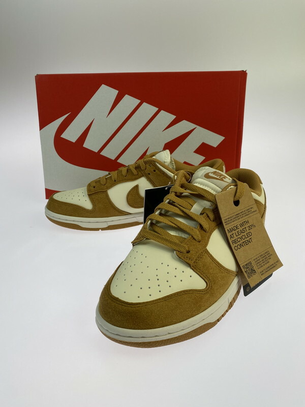 【未当て嵌める品】【メンズ】 NIKE ナイキ WOMEN\u0027S DUNK LOW NEXT NATURE HJ7673-100 ウィメンズ ダンク 置き目 ネクストネイチャー スニーカー メンズ シューズ 靴 160-260325-em-03-時間 大きさ：26.0糎 色つや：COCONUT MILK/FLAX/SAIL 生生世世Net店