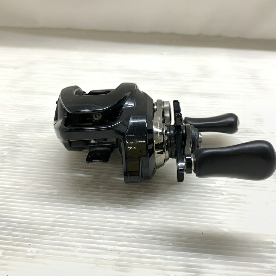 【現況乗り合い船品】 シマノメタニウム DC 71HG 046635 134-260529-MS-06-時間 生生世世Net店