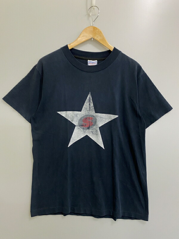 【現況乗り合い船品】【メンズ】  SESSIONS セッションズ 90\u0027s SKATE TEE 90年月日 遊撃手衣袂ティーシャツ 半袖ティーシャツ トップス 146-260609-yn-09-時間 大きさ：M(40) 色つや：黒いこと 生生世世Net店