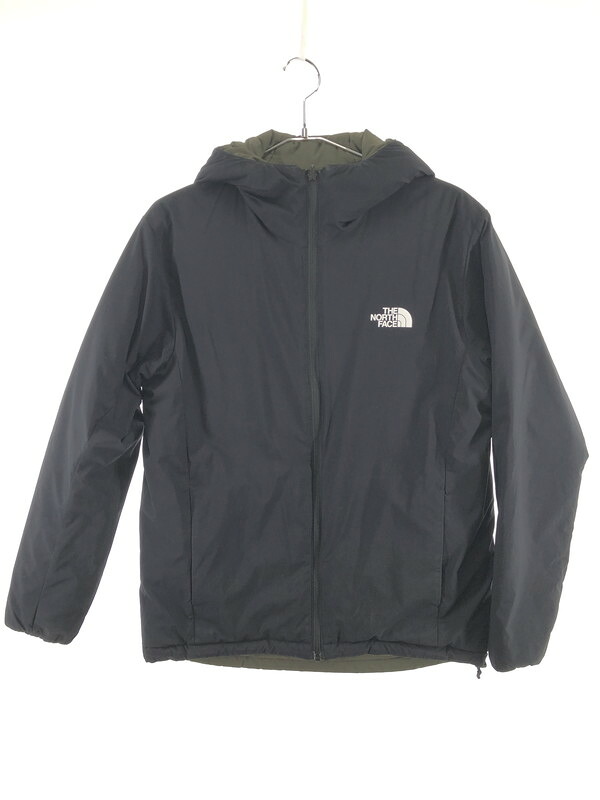百貨店SALE 20%OFF~【中古品】【メンズ】 THE NORTH FACE ザ・ノースフェイス THE NORTH FACE NY82080 REVERSIBLE ANYTIME INSULATED HOODIE 北の方人間の顔 エニタイムインサレーテッドフーディ 144-260317-ts-04-oto 大きさ：曖昧模糊たる 色つや：カーキ 生生世世Net店